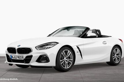 BMW Z4 14.531 km 44.480 &euro; Saarbrücken 66121