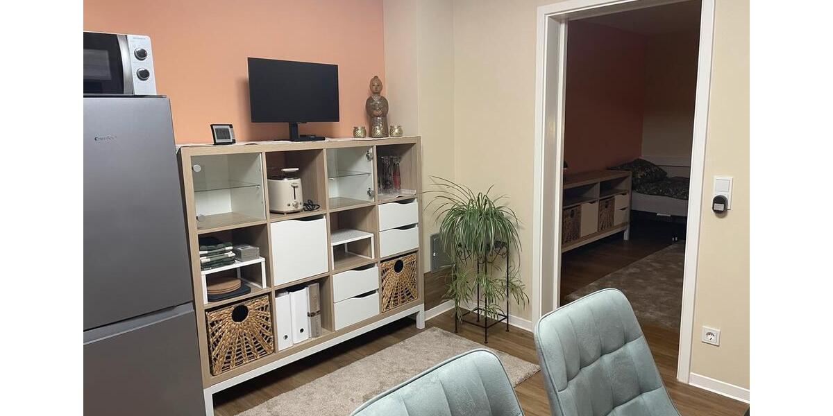 Erdgeschoßwohnung Illingen - 2 Zimmer, 60 m&sup2;, 600&euro; | Angebot:25171342