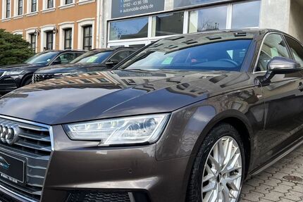 Audi A4 105.000 km 19.850 &euro; Dillingen 66763