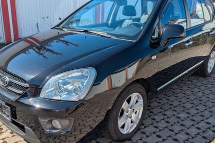 Kia Carens 100.000 km 3.990 &euro; Völklingen 66333
