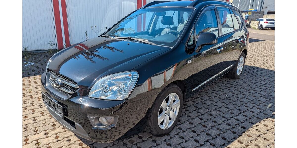 Kia Carens 100.000 km 3.990 &euro; Völklingen 66333