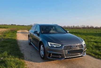 Audi A4 151.000 km 15.500 &euro; Zweibrücken 66482