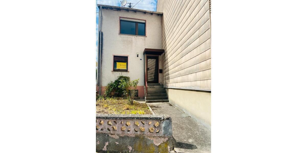 Reihenhaus Blieskastel - 4 Zimmer, 70 m&sup2;, 63.000&euro; | Angebot:26691502