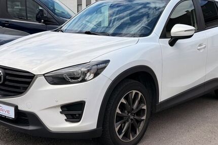 Mazda CX-5 120.417 km 11.900 &euro; Völklingen 66333