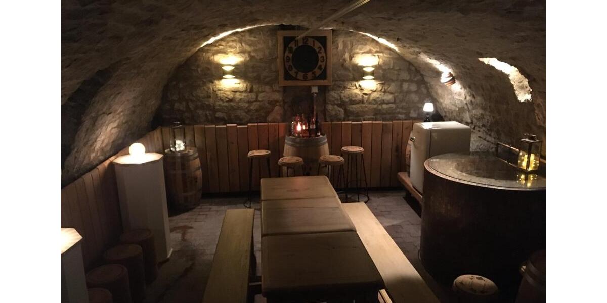 Etagenwohnung Sankt Wendel - 4 Zimmer, 130 m&sup2;, 1.625&euro; | Angebot:25872486