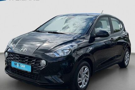 Hyundai i10 52.000 km 11.500 &euro; Neunkirchen 66539