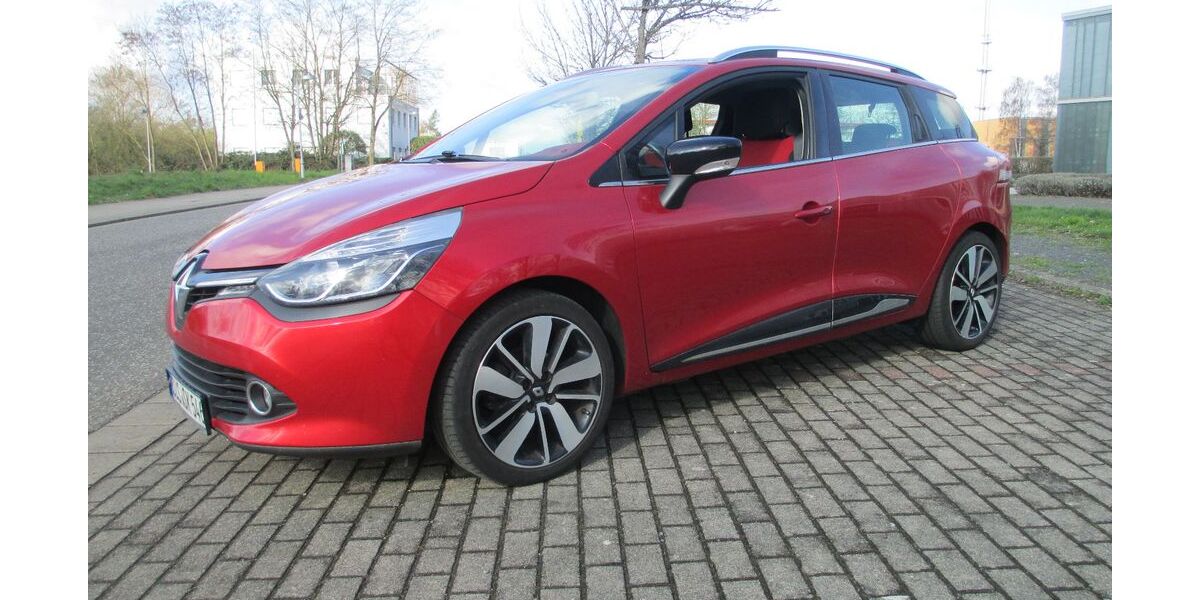 Renault Clio 89.000 km 7.349 &euro; Saarbrücken 66113