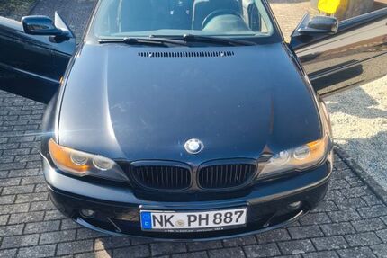 BMW 318 193.711 km 5.000 &euro; Schiffweiler 66578