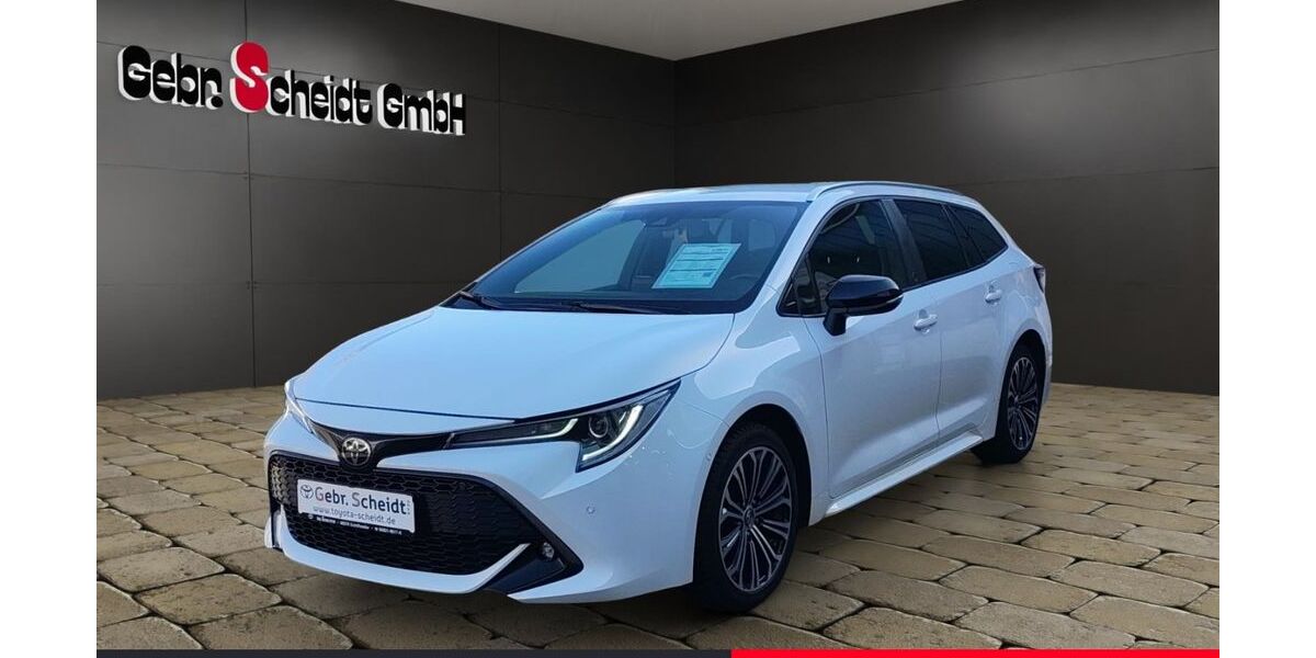 Toyota Corolla 70.193 km 17.550 &euro; Schiffweiler 66578