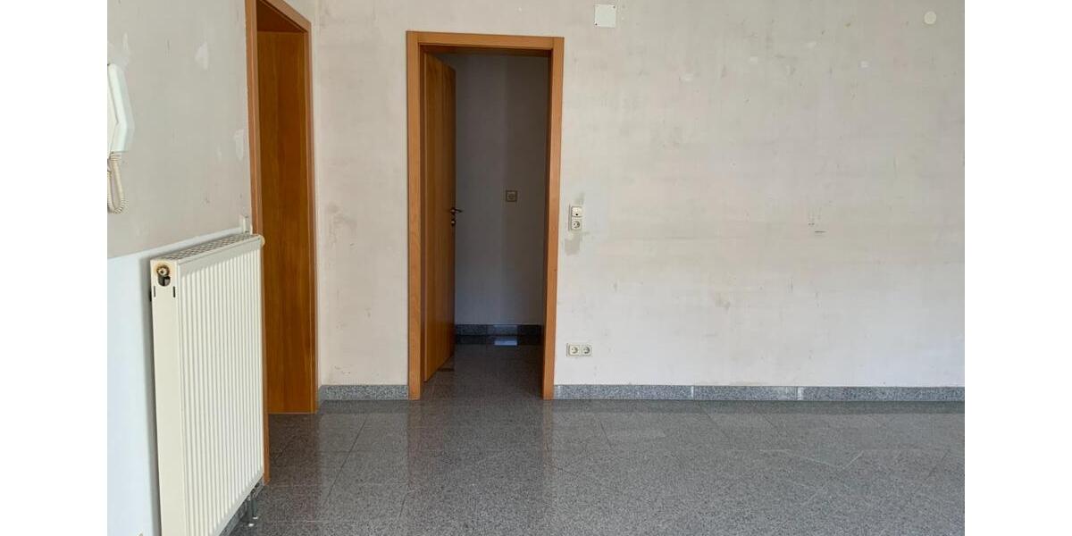 Etagenwohnung Rehlingen-Siersburg Siersburg - 2 Zimmer, 54 m&sup2;, 560&euro; | Angebot:25170237