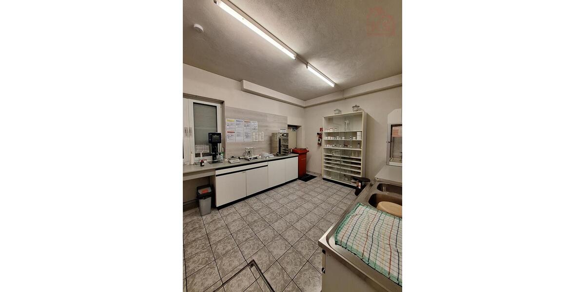 Gewerbeobjekt Saarlouis - 1.400&euro; | Angebot:25644435