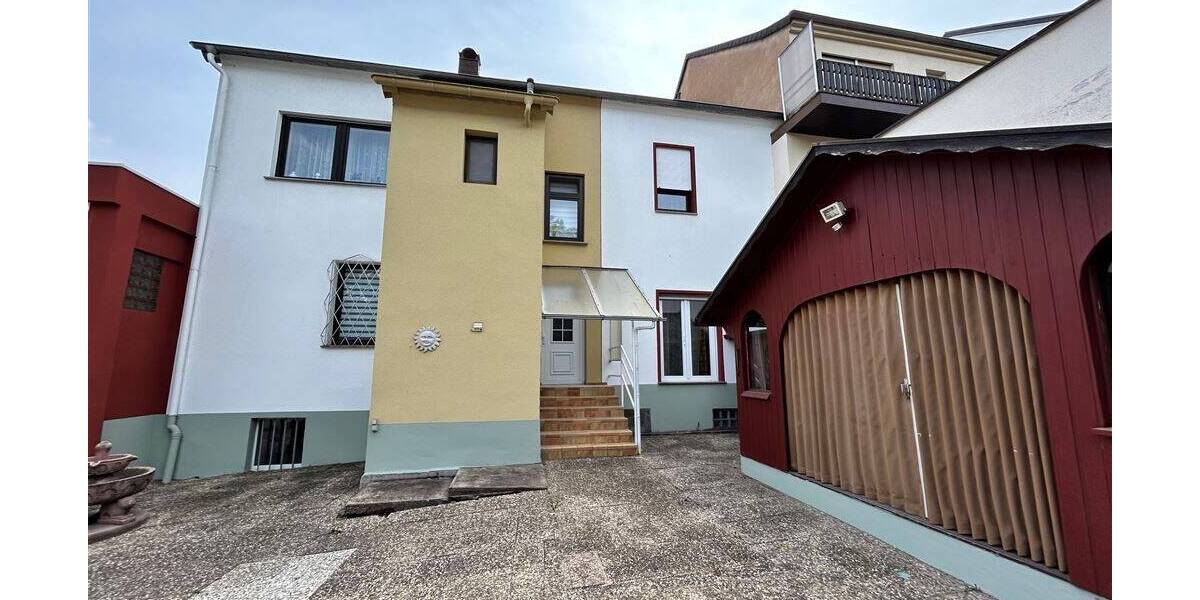 Mehrfamilienhaus, Wohnhaus Illingen Illingen - 7 Zimmer, 559.000&euro; | Angebot:25701153