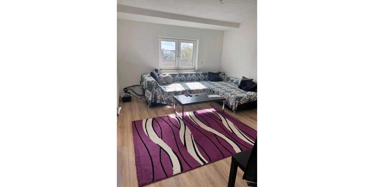 Etagenwohnung Dillingen (Saar) - 3 Zimmer, 72 m&sup2;, 950&euro; | Angebot:25866771