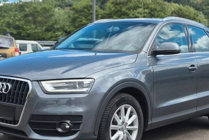 Audi Q3 182.847 km 11.500 &euro; Saarlouis 66740