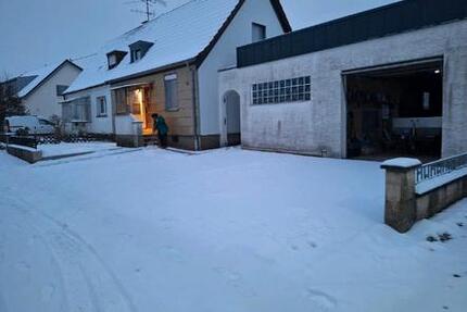 Haus Wallerfangen - 5.5 Zimmer, 108 m&sup2;, 1.150&euro; | Angebot:25167866