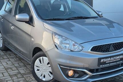 Mitsubishi Space Star 30.923 km 5.999 &euro; Völklingen-Fenne 66333