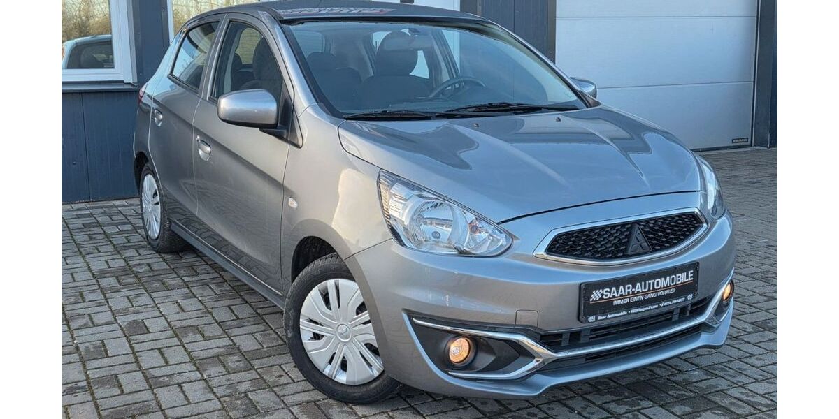 Mitsubishi Space Star 30.923 km 5.999 &euro; Völklingen-Fenne 66333