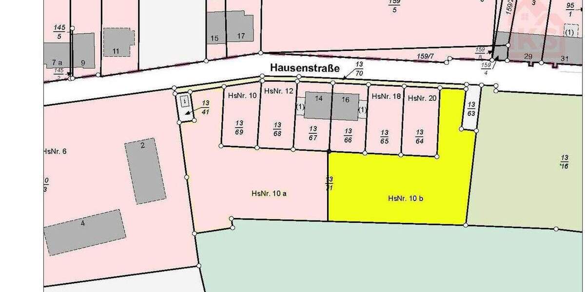 Grundstück Völklingen / Fenne Fenne - 160.000&euro; | Angebot:25731414