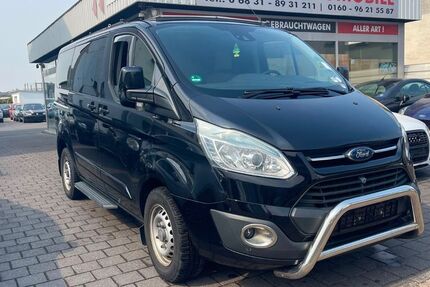 Ford Tourneo Custom 176.000 km 6.500 &euro; Saarlouis 66740