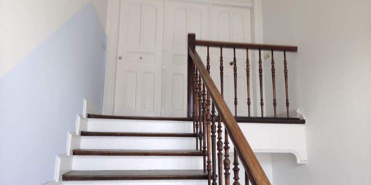 Etagenwohnung Saarbrücken St Johann - 2 Zimmer, 52 m&sup2;, 560&euro; | Angebot:25801852