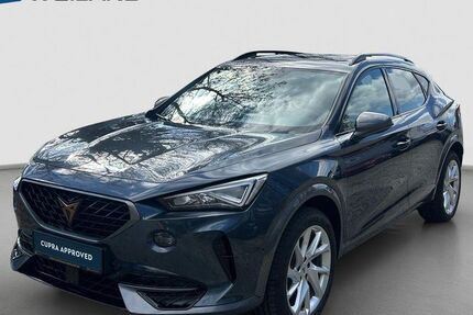 Cupra Formentor 66.000 km 24.900 &euro; Neunkirchen 66539