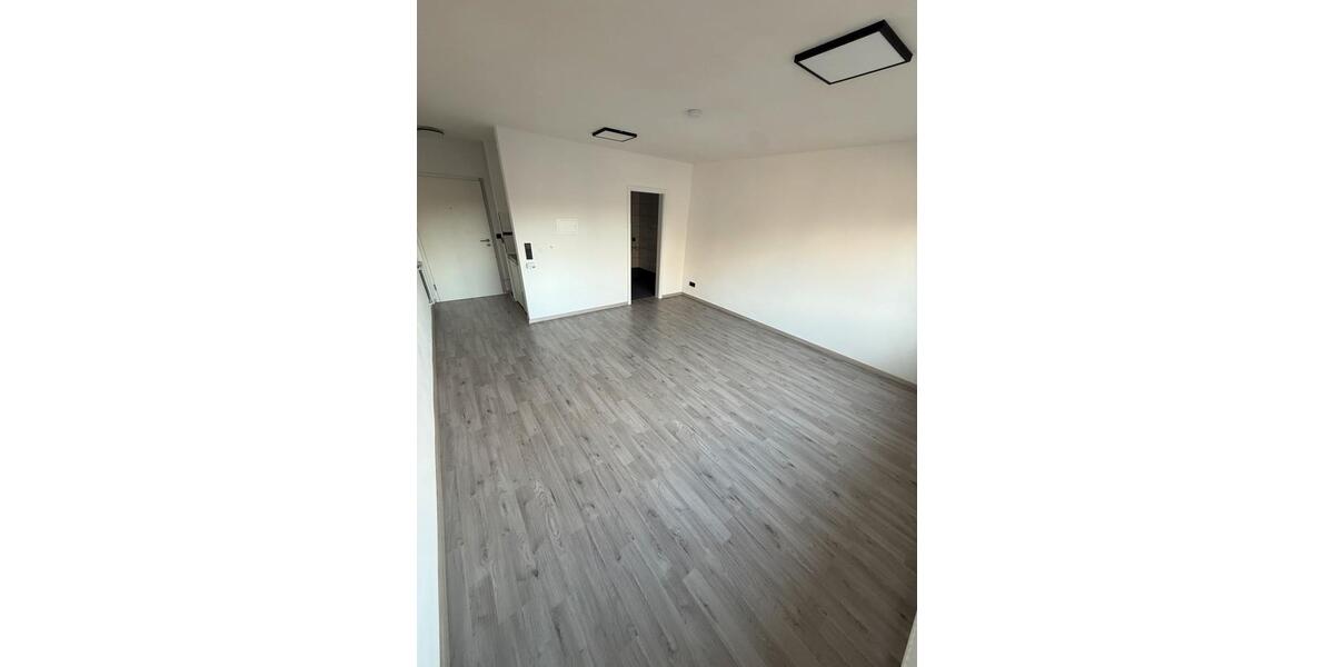 Etagenwohnung Homburg - 1 Zimmer, 26 m&sup2;, 480&euro; | Angebot:25385185