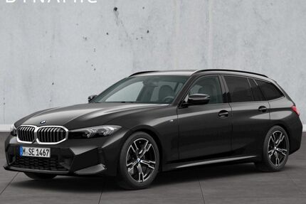BMW 318 6.005 km 42.970 &euro; Lebach 66822
