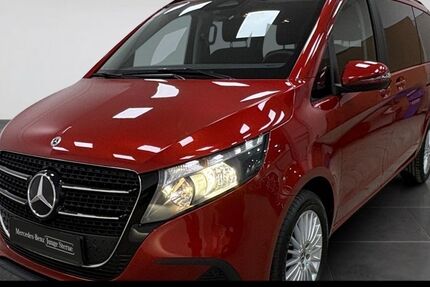 Mercedes-Benz V 250 21.776 km 59.490 &euro; Saarbrücken 66117