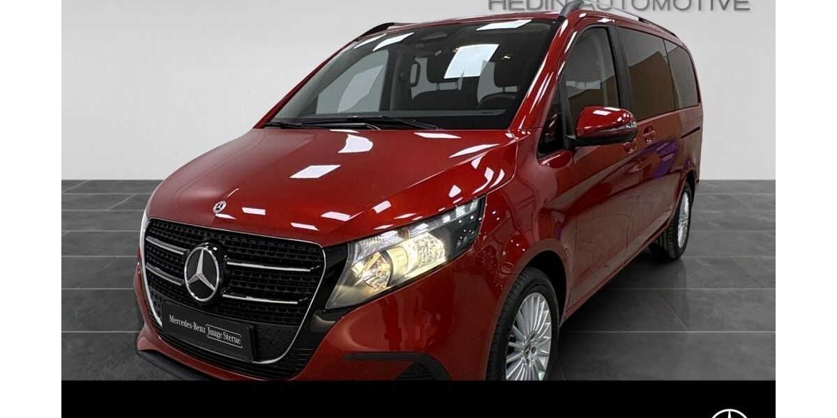 Mercedes-Benz V 250 21.776 km 59.490 &euro; Saarbrücken 66117