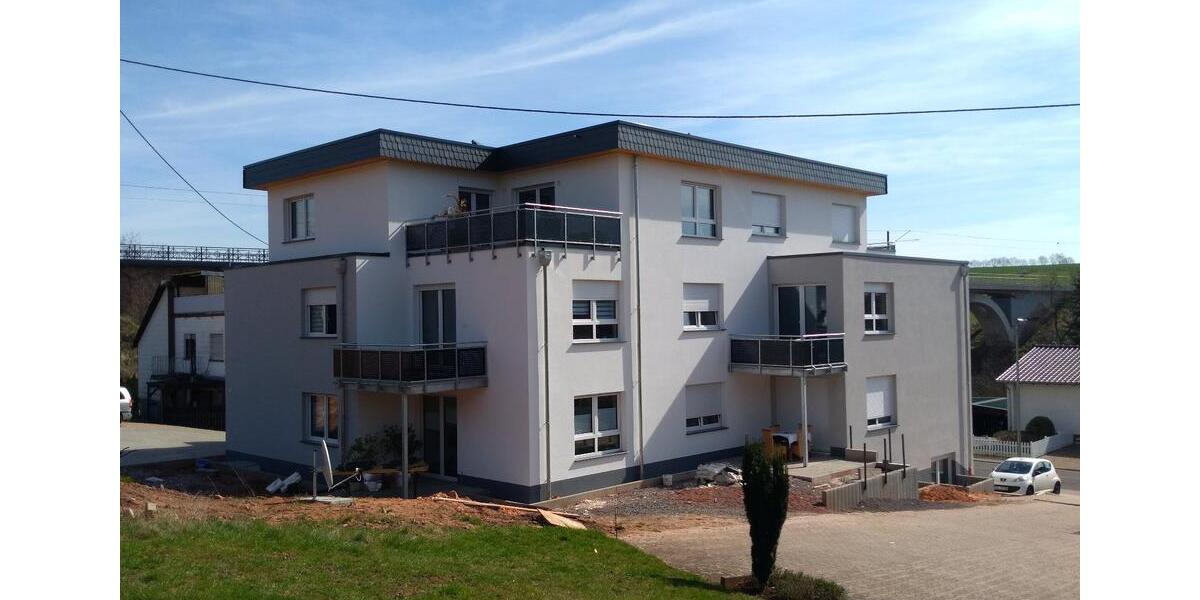 Erdgeschoßwohnung Heusweiler - 2 Zimmer, 67 m&sup2;, 660&euro; | Angebot:26619276