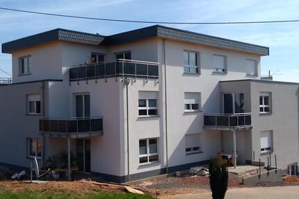 Wohnung Heusweiler - 2 Zimmer, 67 m&sup2;, 660&euro; | Angebot:26619276