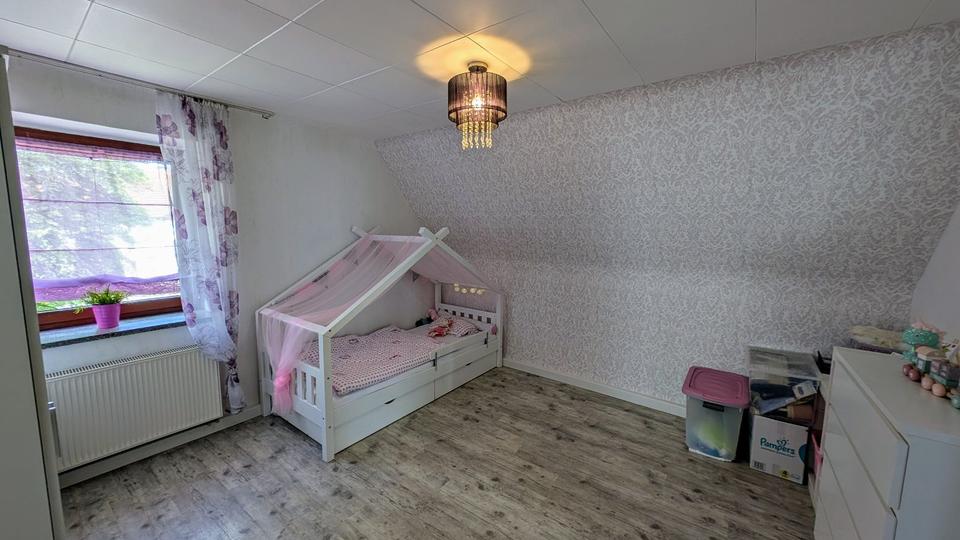 Einfamilienhaus Marpingen - 225.000&euro; | Angebot:25405861