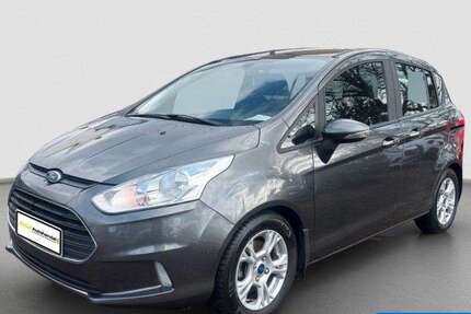 Ford B-Max 85.115 km 6.490 &euro; Saarlouis 66740
