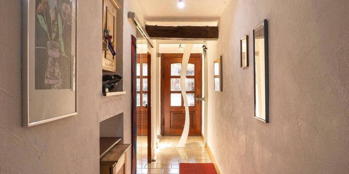 Mehrfamilienhaus, Wohnhaus Blieskastel Breitfurt - 7 Zimmer, 241 m&sup2;, 299.000&euro; | Angebot:25667229