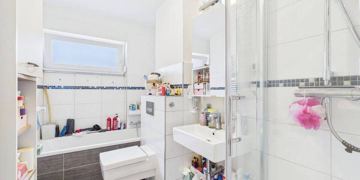 Etagenwohnung Saarbrücken Dudweiler - 4 Zimmer, 92 m&sup2;, 225.000&euro; | Angebot:26289913