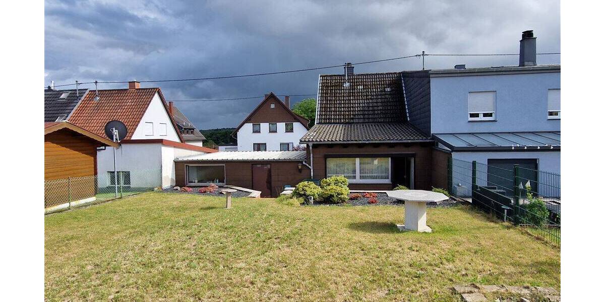 Einfamilienhaus Neunkirchen Furpach - 3 Zimmer, 104 m&sup2;, 184.000&euro; | Angebot:25968429