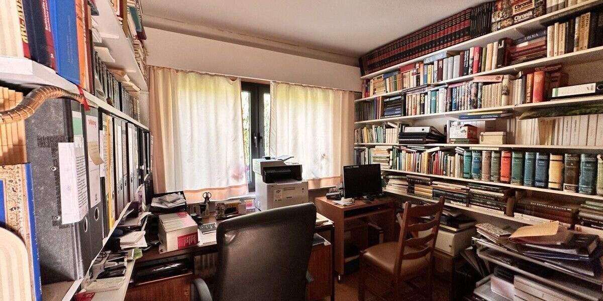 Mehrfamilienhaus, Wohnhaus Saarbrücken / Scheidterberg Scheidt - 6 Zimmer, 218 m&sup2;, 798.000&euro; | Angebot:25673018