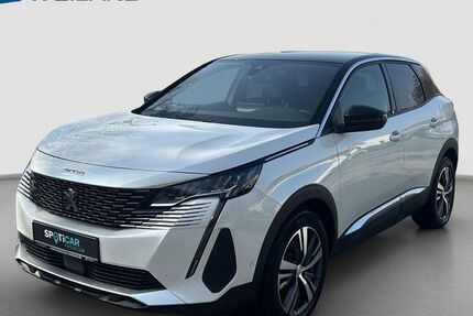 Peugeot 3008 23.000 km 27.500 &euro; Neunkirchen 66539