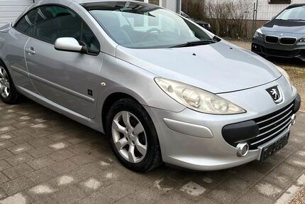 Peugeot 307 238.423 km 1.700 &euro; Saarlouis 66740