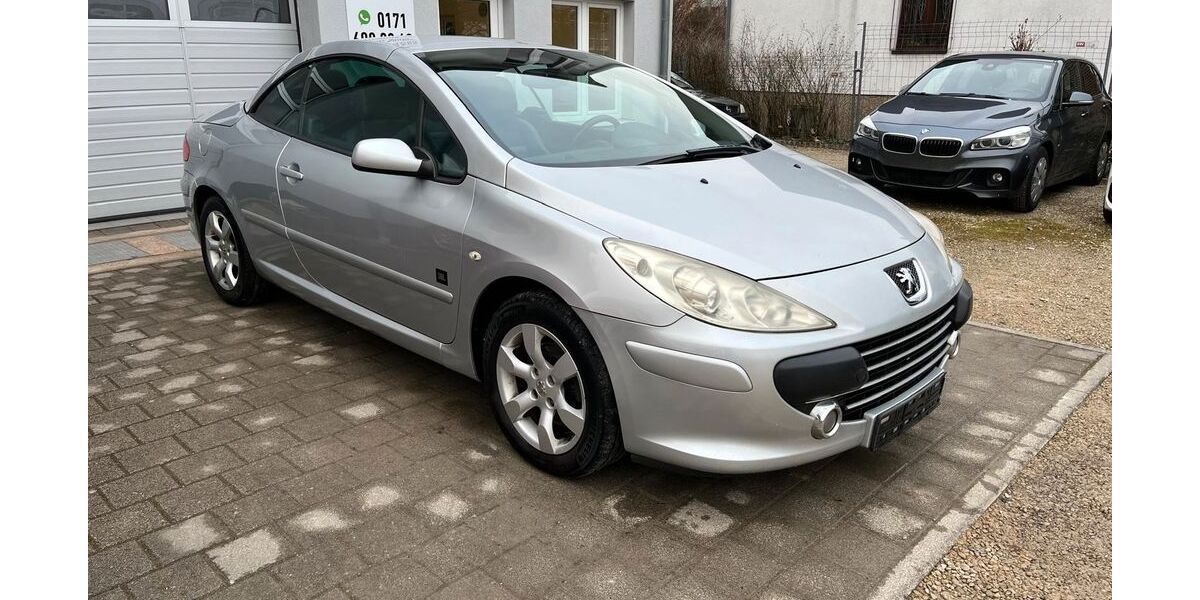 Peugeot 307 238.423 km 1.700 &euro; Saarlouis 66740