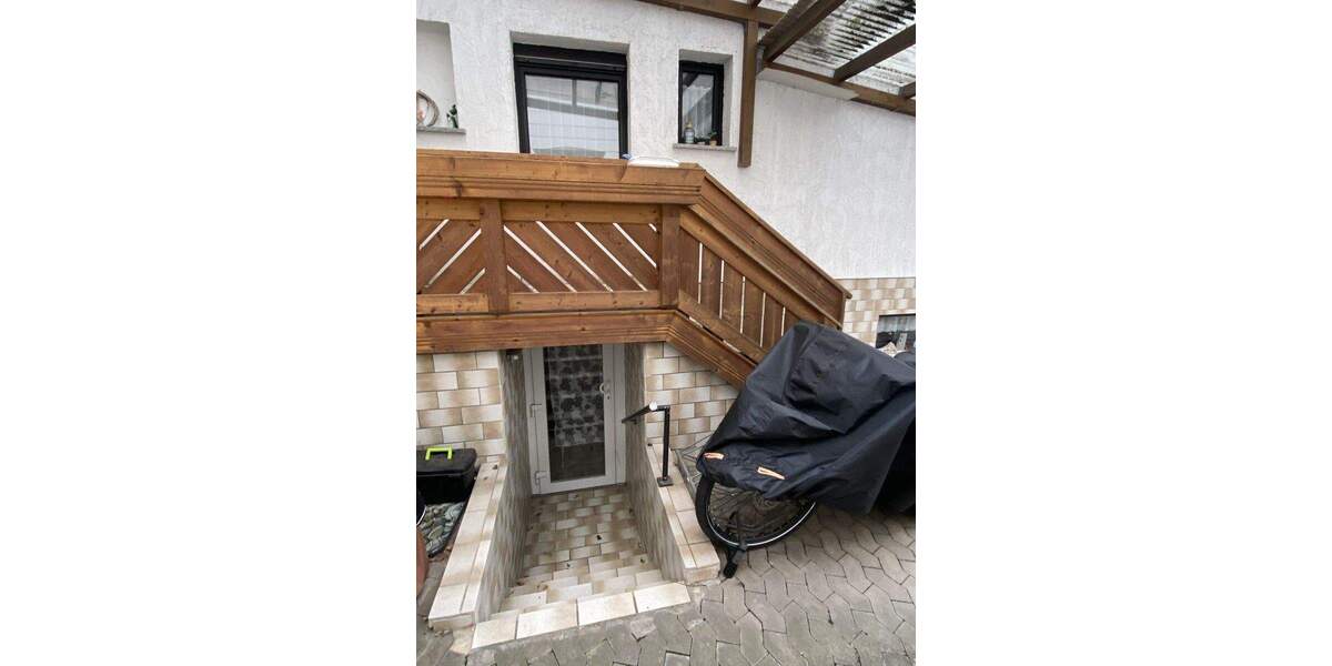 Doppelhaushälfte Blieskastel - 7 Zimmer, 185 m&sup2;, 269.000&euro; | Angebot:25705115