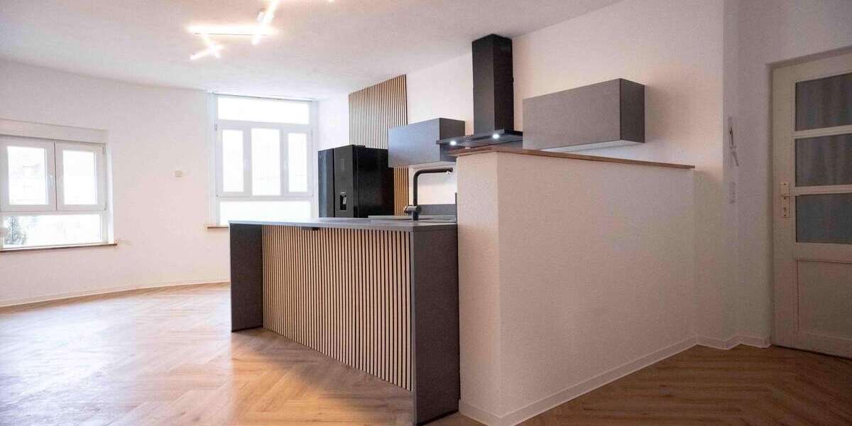 Etagenwohnung Saarbrücken St. Arnual - 2 Zimmer, 78 m&sup2;, 800&euro; | Angebot:27336766