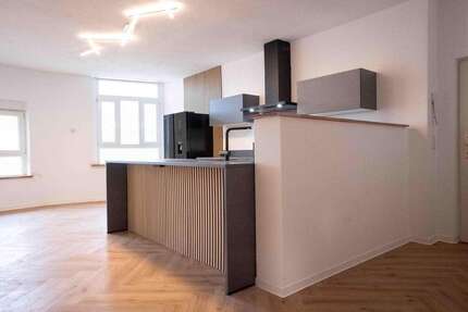 Wohnung Saarbrücken St. Arnual - 2 Zimmer, 78 m&sup2;, 800&euro; | Angebot:27336766