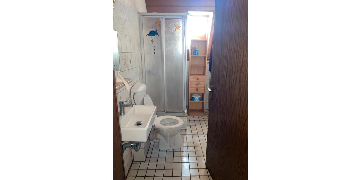 Dachgeschoßwohnung Zweibrücken - 5 Zimmer, 150 m&sup2;, 900&euro; | Angebot:26567141