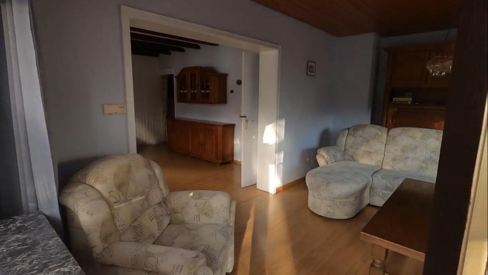 Einfamilienhaus Tholey - 5 Zimmer, 189 m&sup2;, 1.300&euro; | Angebot:24989496