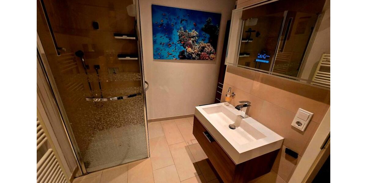 Einfamilienhaus Saarlouis - 4 Zimmer, 80 m&sup2;, 1.100&euro; | Angebot:25752863