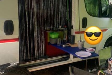 Peugeot Boxer 148.500 km 14.900 &euro; Mandelbachtal 66399