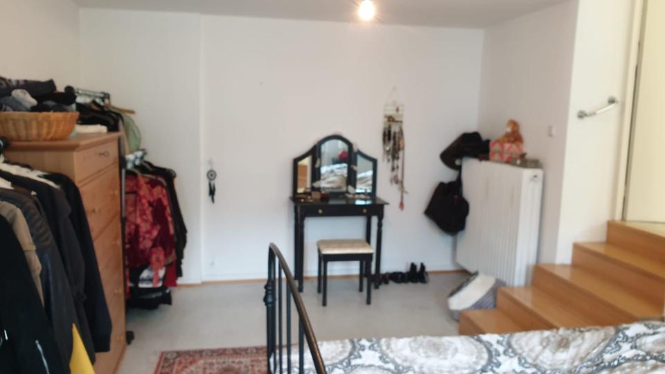 Etagenwohnung Sankt Ingbert - 3 Zimmer, 90 m&sup2;, 700&euro; | Angebot:26635847