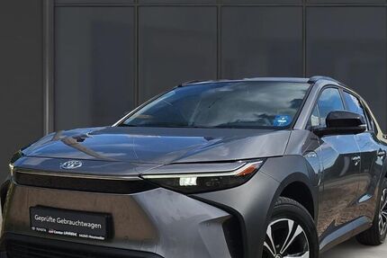Toyota bZ4X 19.432 km 31.980 &euro; Heusweiler 66265