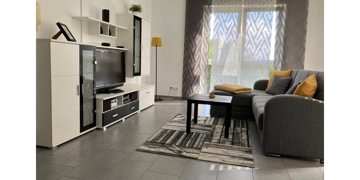 Etagenwohnung Sankt Ingbert - 2.5 Zimmer, 56 m&sup2;, 750&euro; | Angebot:25451340